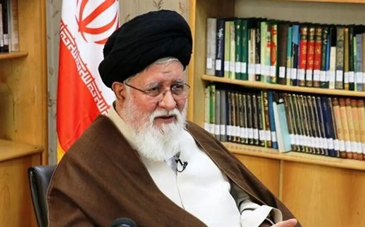 علم‌الهدی: بی‌حجابی مصداق دین‌ستیزی است و مردم دین‌ستیزی را تحمل نمی‌کنند/ ملت ما، دین را از پدر و مادر خود بیشتر دوست دارد/ هدایت افراد، منجر به ترویج بغض و کینه در جامعه نشود