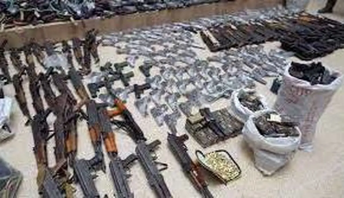 افزایش آگهی‌های گم‌شدن «مجوز حمل سلاح» پس از حوادث دی
