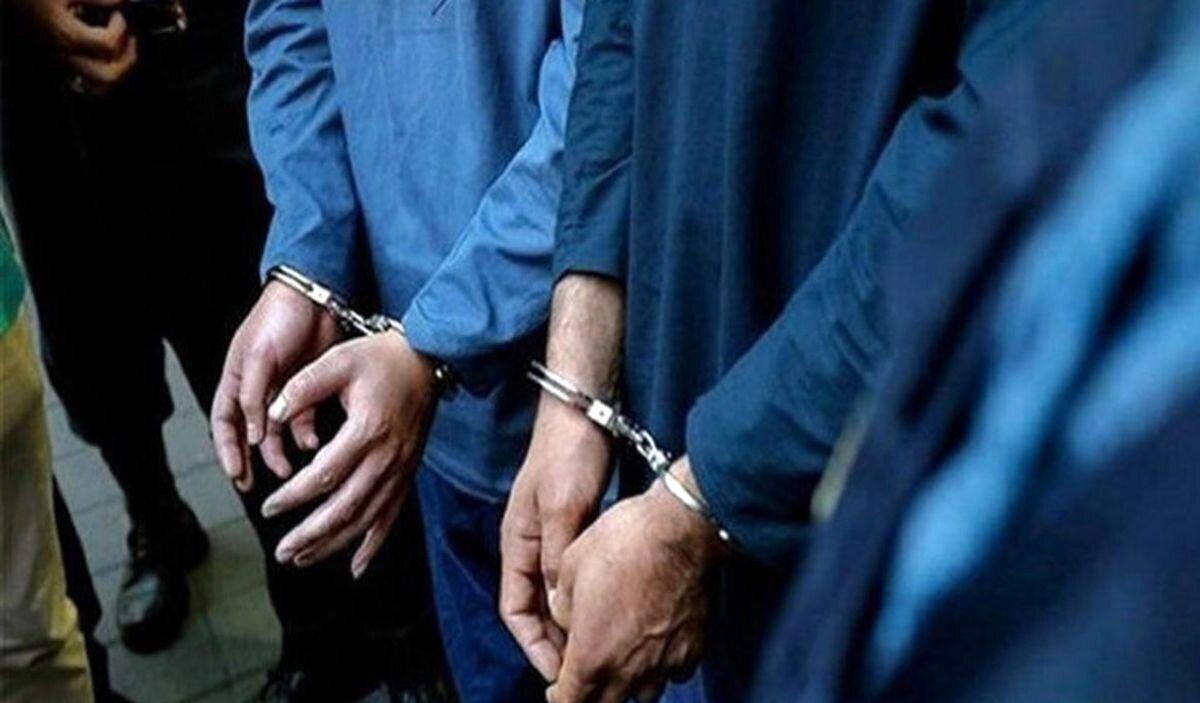 دستگیری عامل اهانت به هیئت قمربنیهاشم
