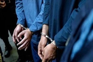 دستگیری عامل اهانت به هیئت قمربنی‌هاشم