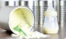 شیرخشک کودک به اقلام کالابرگ اضافه می‌شود؟