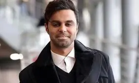 تغییر چهره فرهاد سریال دلنوازان در ۴۲ سالگی