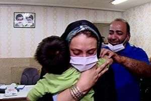 نجات کودک گروگان‌گرفته شده البرزی در کمتر از ۶ ساعت