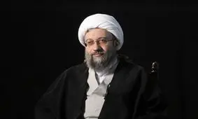 آملی لاریجانی: ایران چگونه می‌تواند به بن‌بست رسیده باشد؟/ می‌خواهند ایران را تجزیه کنند؛ مثل شوروی!