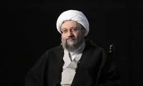 آملی لاریجانی: ایران چگونه می‌تواند به بن‌بست رسیده باشد؟/ می‌خواهند ایران را تجزیه کنند؛ مثل شوروی!