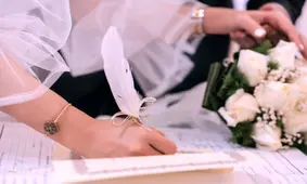 بزرگتر بودن زن از شوهر؛ خوب یا بد؟