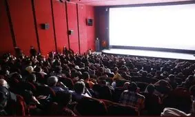 سینما در بهار ۱۴۰۵ چقدر درآمد داشت؟