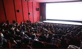 سینما در بهار ۱۴۰۵ چقدر درآمد داشت؟