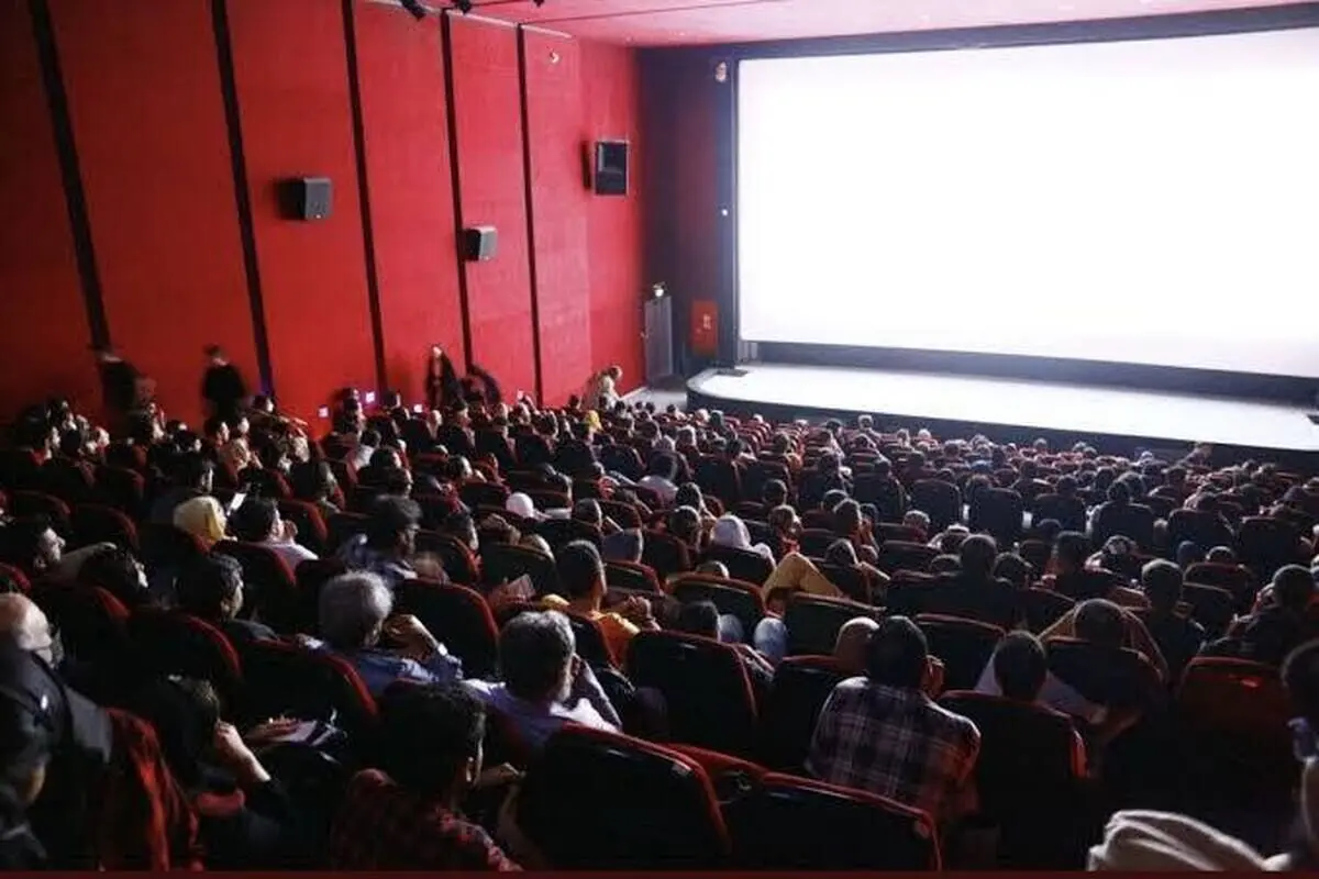 سینما در بهار ۱۴۰۵ چقدر درآمد داشت؟