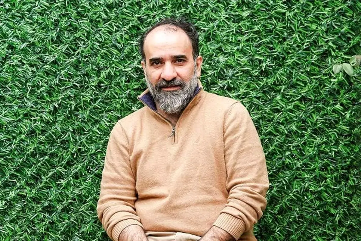  پیگیری وضعیت سلامت رضا امیرخانی از سوی رهبر انقلاب

