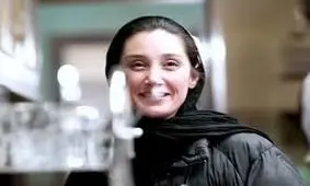 ماجرای سکانسی از هدیه تهرانی که میلیاردها بار دیده شد/ ویدئو