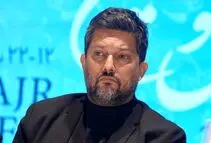 عذرخواهی حامد بهداد از خانواده شهید امنیت
