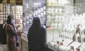 آخرین وضعیت مسدودی حساب بانکی اصناف طلا