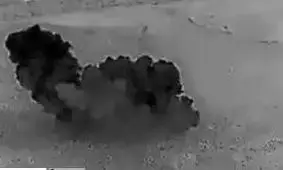 حملات گسترده آمریکا علیه داعش در سوریه/ ترامپ: کابینه الجولانی کاملا از حملات آمریکا به داعش حمایت می‌کند/ حمله موفقیت‌آمیز بود
