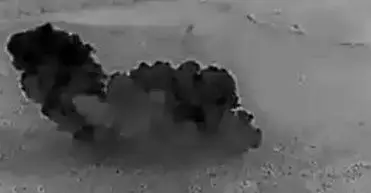 حملات گسترده آمریکا علیه داعش در سوریه/ ترامپ: کابینه الجولانی کاملا از حملات آمریکا به داعش حمایت می‌کند/ حمله موفقیت‌آمیز بود
