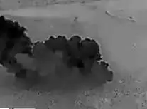 حملات گسترده آمریکا علیه داعش در سوریه/ ترامپ: کابینه الجولانی کاملا از حملات آمریکا به داعش حمایت می‌کند/ حمله موفقیت‌آمیز بود
