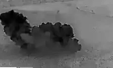 حملات گسترده آمریکا علیه داعش در سوریه/ ترامپ: کابینه الجولانی کاملا از حملات آمریکا به داعش حمایت می‌کند/ حمله موفقیت‌آمیز بود
