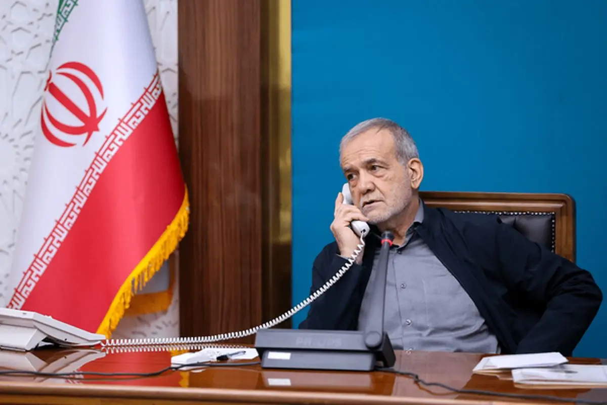 دستور فوری رئیس‌جمهور برای حل مشکل تأخیر در پرداخت حقوق اعضای هیئت علمی/ ویدئو