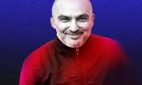 این نابغه ایرانی همکار ایلان ماسک است/ افشین مهین را بشناسید