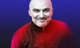 این نابغه ایرانی همکار ایلان ماسک است/ افشین مهین را بشناسید