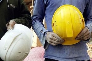 معضل کمبود کارگر در ایران/ پیک موتوری، شغل جدید کارگران ایرانی!