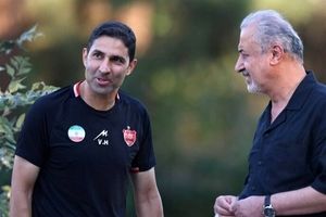 بازگشت پرسپولیس به عصر حاشیهها با درویش و هاشمیان/ «حیا کن، رها کن» تا کی؟!