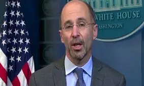 راب مالی از ماه‌ها پیش نقش کمرنگی در پرونده ایران داشت

