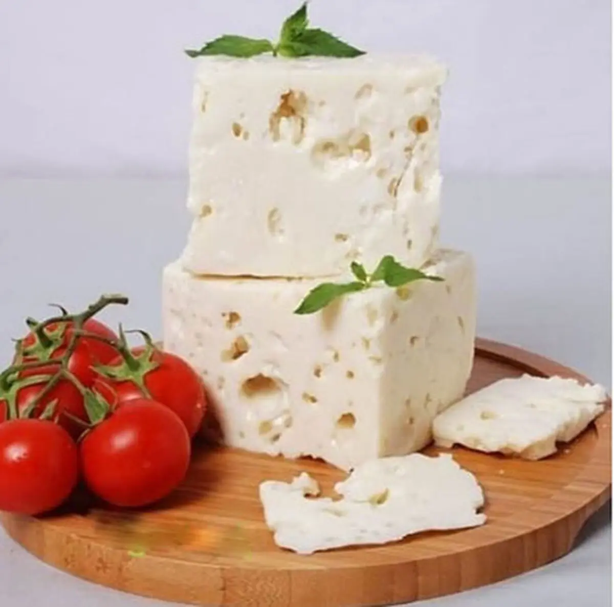  طرز تهیه پنیر لیقوان تبریز