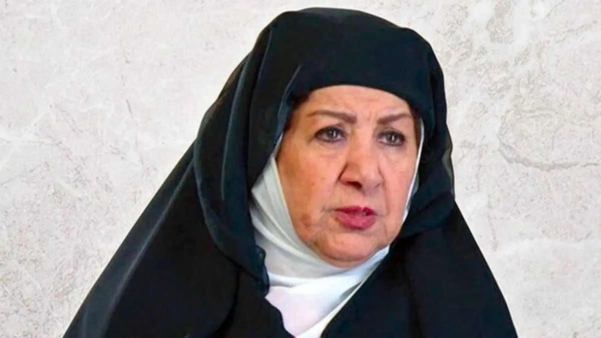 قتل بازیگر معروف سوریه