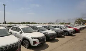 قیمت های شوکه کننده خودرو‌های وارداتی اقتصادی!