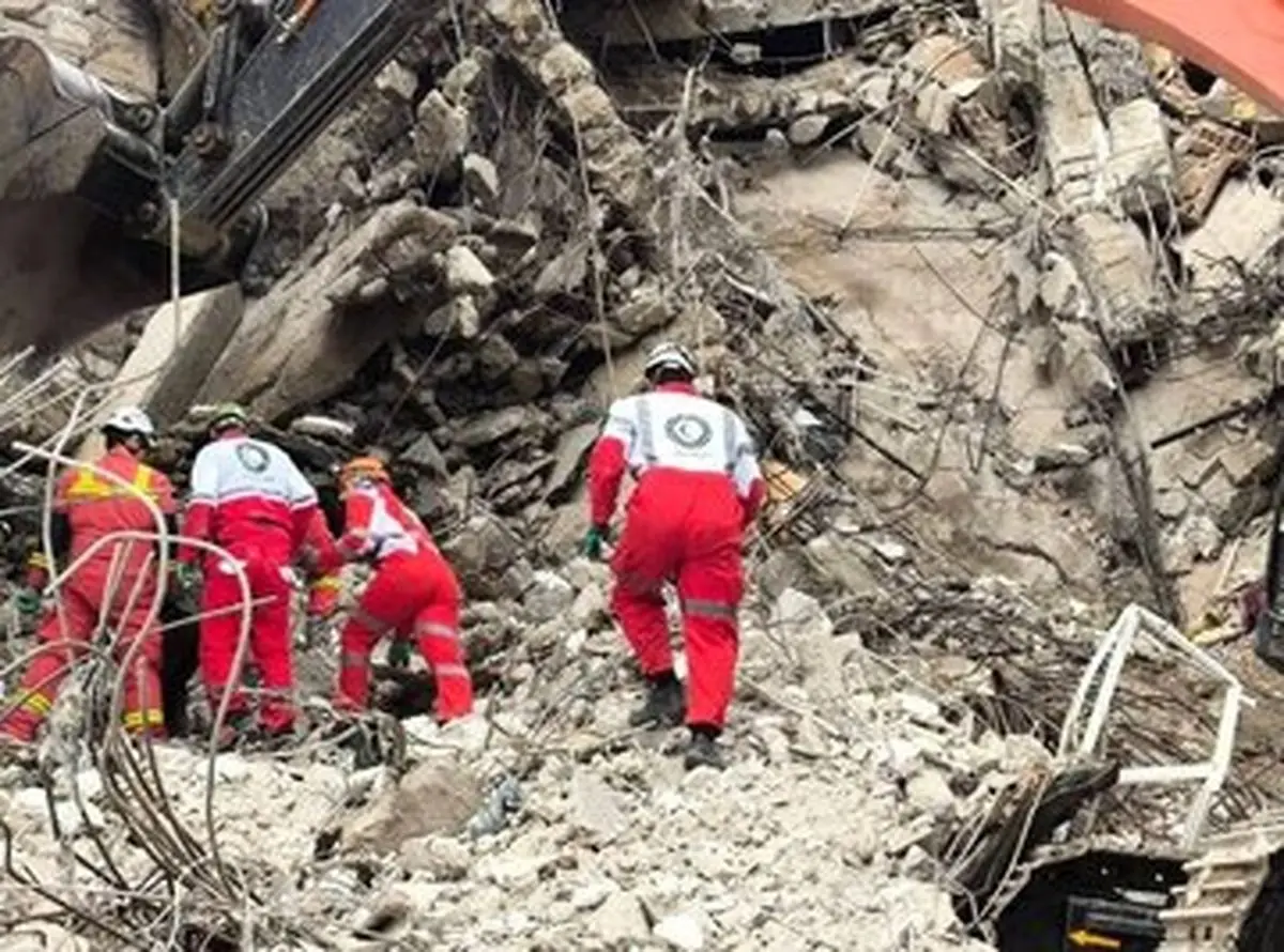 خسارات جنگ به ۱۱۵ هزار واحد غیرنظامی/ رهاسازی ۱۵۲۶ نفر از زیر آوار