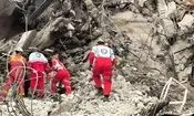 خسارات جنگ به ۱۱۵ هزار واحد غیرنظامی/ رهاسازی ۱۵۲۶ نفر از زیر آوار