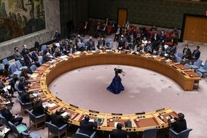 آمریکا، انگلیس و فرانسه نگذاشتند شورای امنیت حمله به کنسولگری ایران در دمشق را محکوم کند