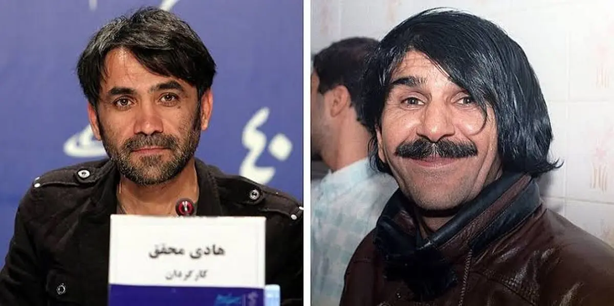 به قول حسین پناهی: «جواب زنده بودنم مرگ نبود»/ تراپی شبانه؛ همیشه فکر می‌کنید مرگ برای دیگری‌ است؟/ ویدئو