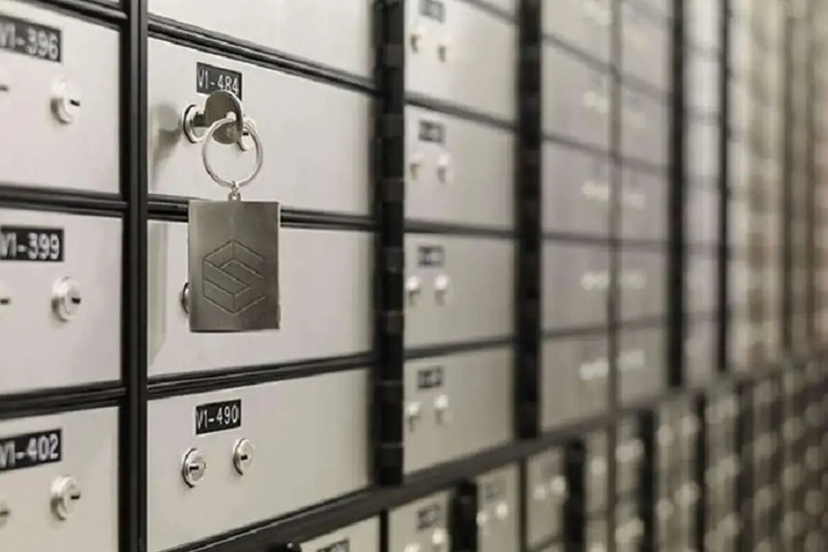 شرایط و هزینه اجاره صندوق امانت بانکی چگونه است؟