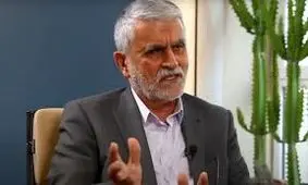 قمصری: بستن تنگه هرمز در روابط ما با چینی‌ها ایجاد مشکل می‌کند/ ویدئو 