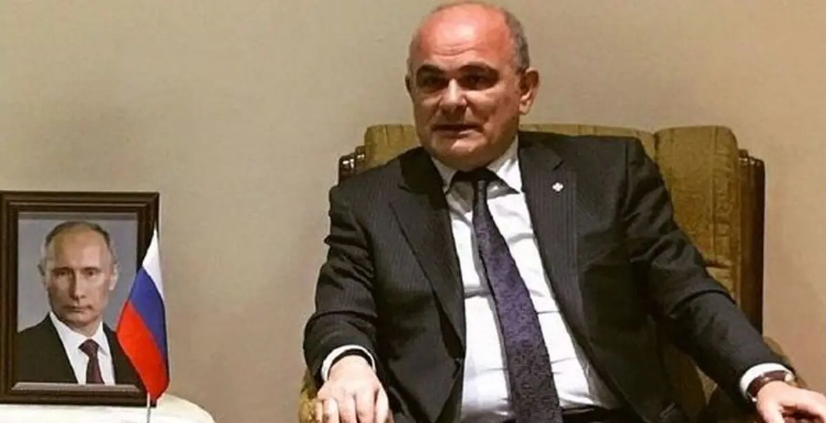  مماشات بیش از حد با سفیر روسیه در تهران او را گستاخ کرده است/ وزارت خارجه باید برخورد کند تا او و بزرگ‌ترهایش در مسکو بفهمند که در ایران انقلاب شده است

