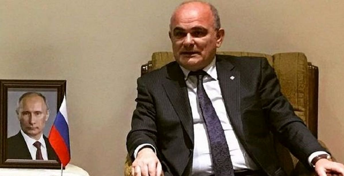 مماشات بیش از حد با سفیر روسیه در تهران او را گستاخ کرده است/ وزارت خارجه باید برخورد کند تا او و بزرگترهایش در مسکو بفهمند که در ایران انقلاب شده است