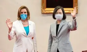 آمریکا و چین وارد جنگ می‌شوند؟