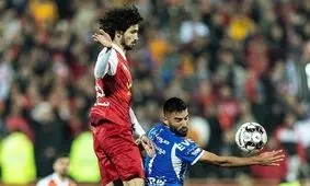 زمان برگزاری دربی پایتخت برگشت مشخص شد/ ۲۷ اسفند؛ آخرین روز فوتبالی سال ۱۴۰۲

