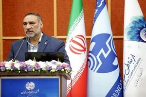 نهضت جهادی توسعه فیبرنوری شرکت مخابرات ایران از استان قزوین آغاز شد