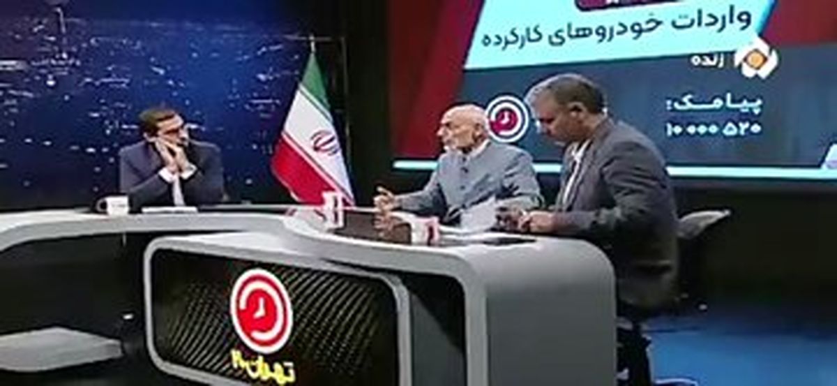 نامه تند دفتر میرسلیم به صدا و سیما علیه مجری/ مناظره نبود، بازجویی از متّهم بود/  به ساحت رهبر معظّم انقلاب بی احترامی شد