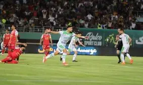 اولین واکنش پدیده لیگ برتر به پیشنهاد استقلال و پرسپولیس