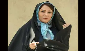 بازیگر خانم: من همه موهایم را می‌تراشم تا در این سینما دیگر به من نقش ندهند/ ویدئو