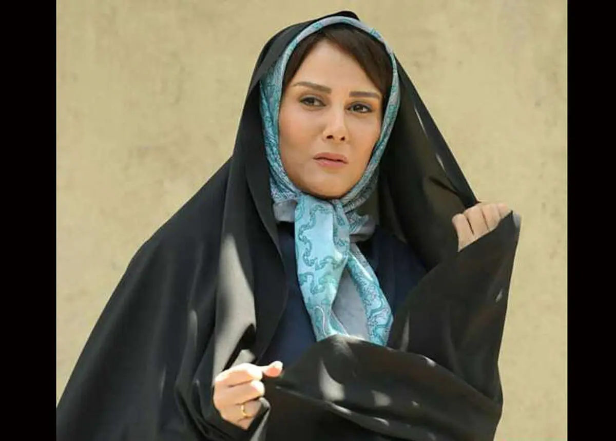 بازیگر خانم: من همه موهایم را می‌تراشم تا در این سینما دیگر به من نقش ندهند/ ویدئو