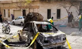 بلومنتال: حملات آمریکا و اسرائیل به محله‌های پرجمعیت تهران با هدف کشتار جمعی است