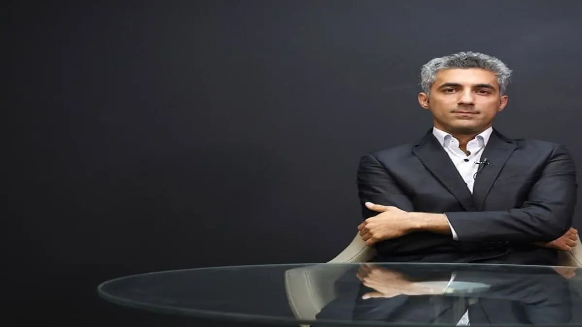 درگیری داور فوتبال در مجمع انتخاباتی فدراسیون/ ویدئو

