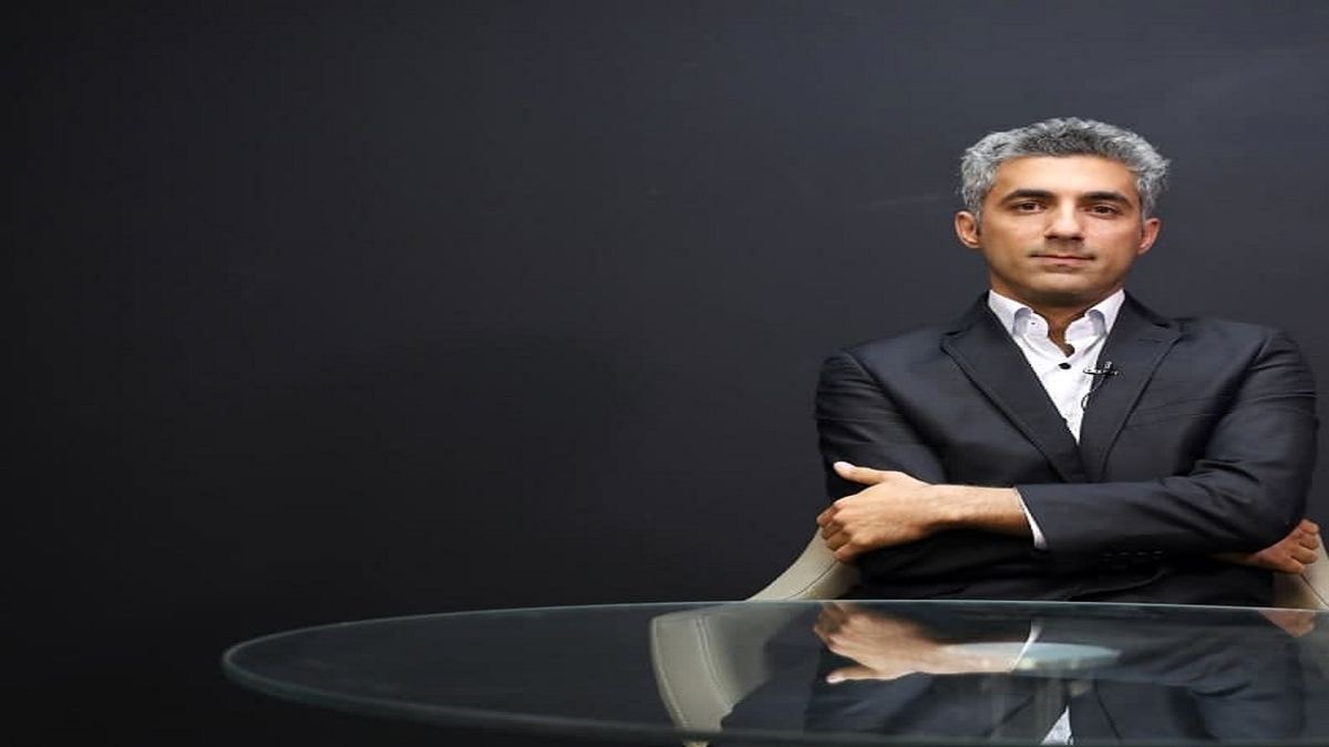 درگیری داور فوتبال در مجمع انتخاباتی فدراسیون/ ویدئو