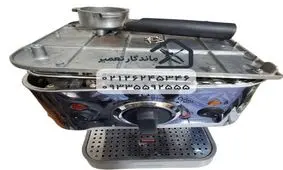 تجربه تعمیر سریع و حرفه ای قهوه ساز برند دلونگی، نوا و مباشی