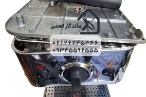 تجربه تعمیر سریع و حرفه ای قهوه ساز برند دلونگی، نوا و مباشی
